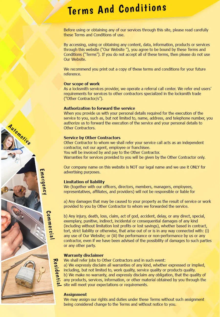 Bridgeton MO Locksmith Store Bridgeton, MO 314-814-8865